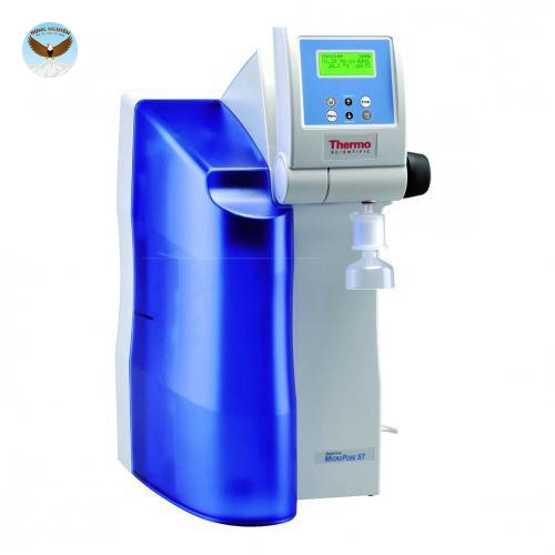 Máy lọc nước siêu sạch CHINA Micro Pure UV with tank